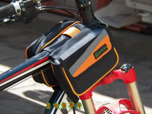 Sacoche pour vélo - Ref 2215719