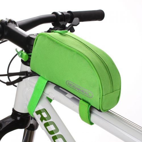 Sacoche pour vélo mixte ROSWHEEL - Ref 2215735