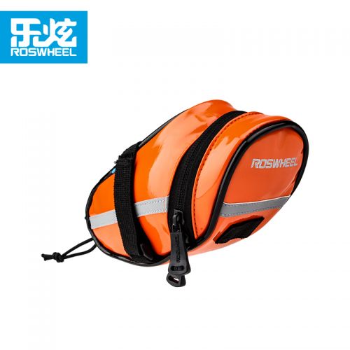 Sacoche pour vélo mixte ROSWHEEL - Ref 2215739