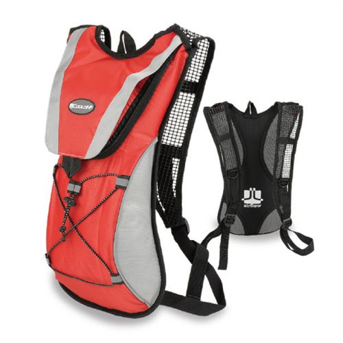 Sacoche pour vélo mixte - Ref 2215784