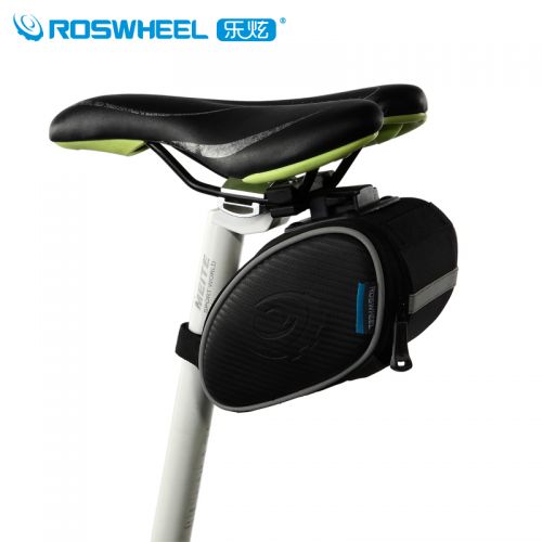 Sacoche pour vélo mixte ROSWHEEL - Ref 2215801