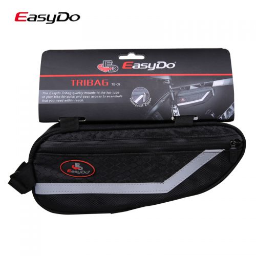 Sacoche pour vélo mixte EASYDO - Ref 2215825