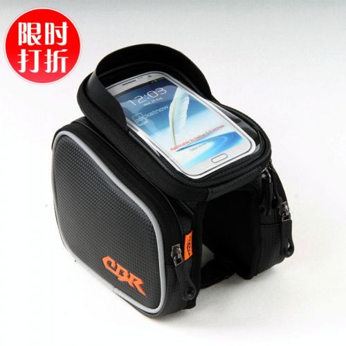 Sacoche pour vélo mixte XINTOWN - Ref 2215828