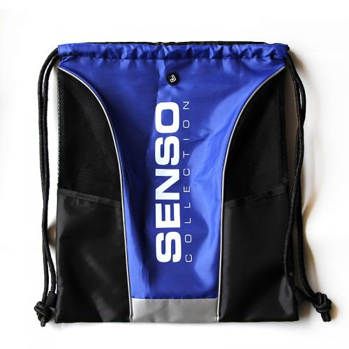 Sacoche pour vélo JAKROO - Ref 2215832