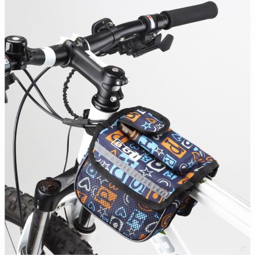 Sacoche pour vélo ROSWHEEL - Ref 2215855