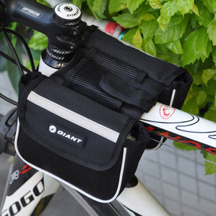 Sacoche pour vélo - Ref 2215862