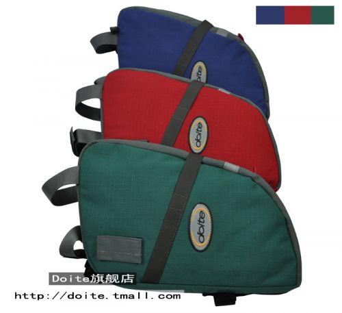 Sacoche pour vélo DOITE - Ref 2215880