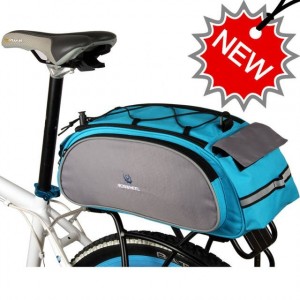 Sacoche pour vélo ROSWHEEL - Ref 2215883