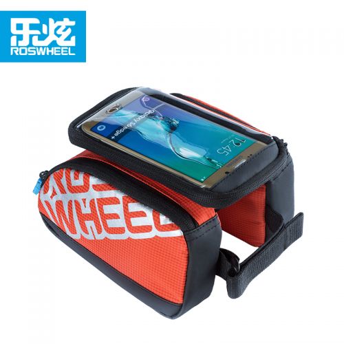 Sacoche pour vélo mixte ROSWHEEL - Ref 2215892