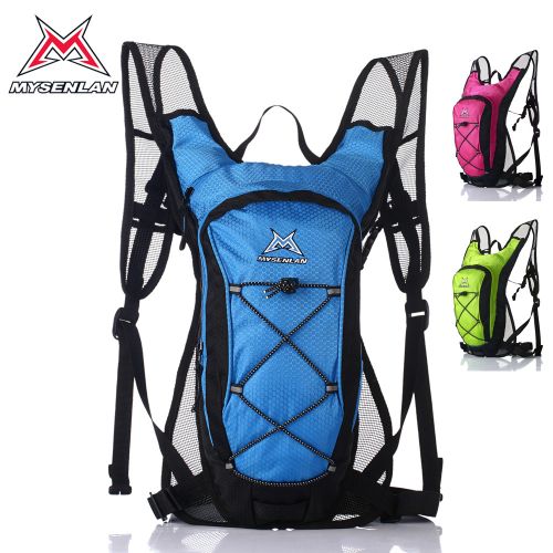 Sacoche pour vélo mixte RUSUOO - Ref 2215911