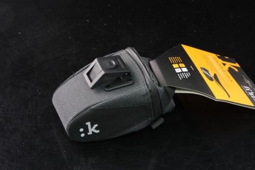 Sacoche pour vélo FIZIK - Ref 2215921