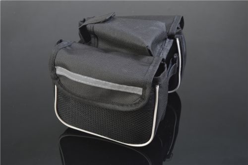 Sacoche pour vélo mixte - Ref 2215925