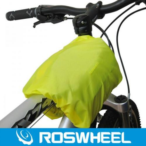Sacoche pour vélo mixte ROSWHEEL - Ref 2215933