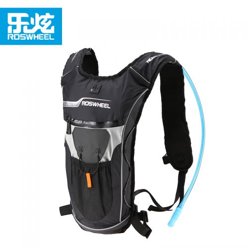 Sacoche pour vélo mixte ROSWHEEL - Ref 2215934