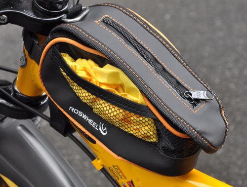 Sacoche pour vélo - Ref 2215945