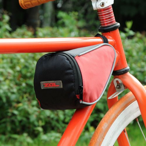 Sacoche pour vélo - Ref 2215948