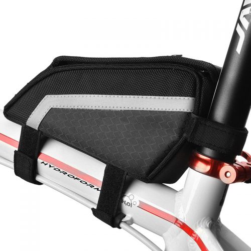 Sacoche pour vélo mixte EASYDO - Ref 2215955