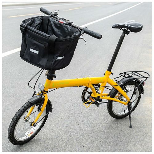 Sacoche pour vélo mixte ROSWHEEL - Ref 2215959