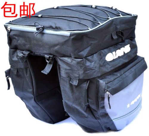 Sacoche pour vélo - Ref 2215963