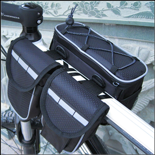 Sacoche pour vélo - Ref 2215968