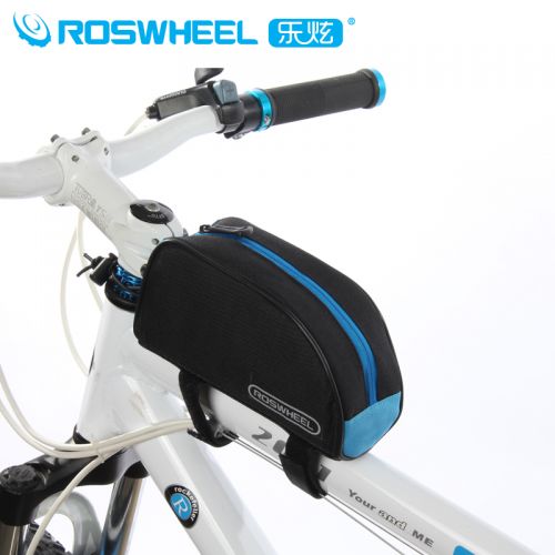 Sacoche pour vélo ROSWHEEL - Ref 2215978