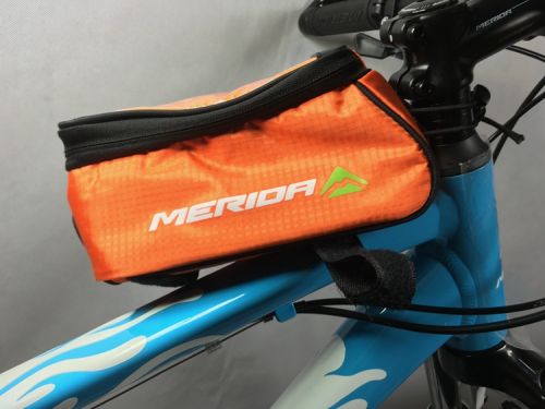 Sacoche pour vélo mixte MERIDA - Ref 2215979