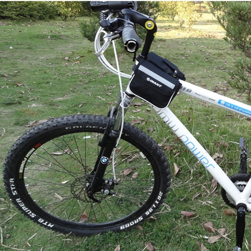 Sacoche pour vélo - Ref 2215991