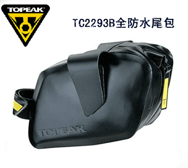 Sacoche pour vélo mixte TOPEAK - Ref 2216008