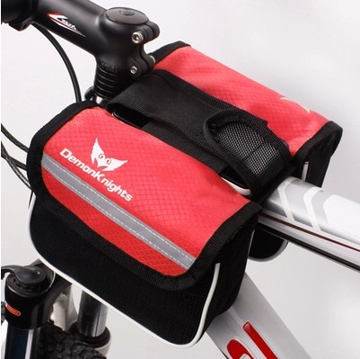 Sacoche pour vélo - Ref 2216013
