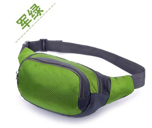 Sacoche pour vélo mixte - Ref 2216054