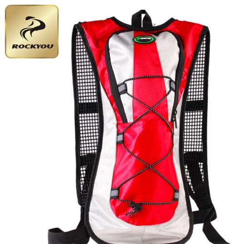 Sacoche pour vélo mixte ROCKYOU - Ref 2216078