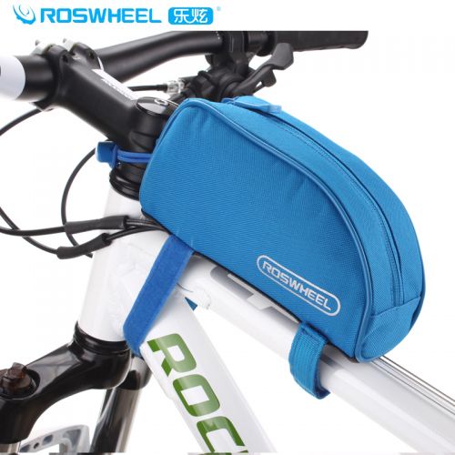 Sacoche pour vélo mixte ROSWHEEL - Ref 2216101