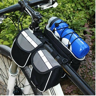 Sacoche pour vélo - Ref 2216117