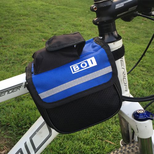 Sacoche pour vélo - Ref 2216148