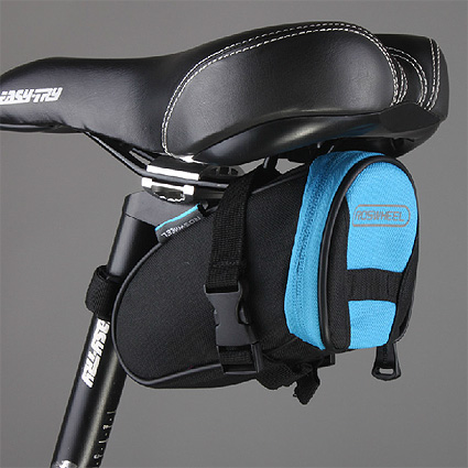 Sacoche pour vélo homme - Ref 2216165