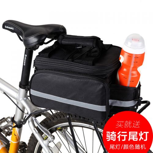 Sacoche pour vélo mixte - Ref 2216208