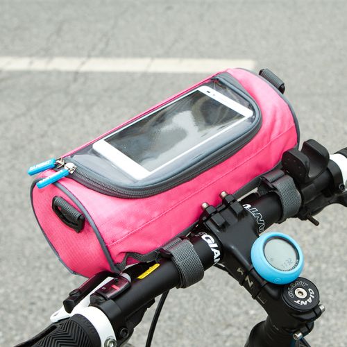 Sacoche pour vélo - Ref 2216229