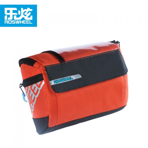 Sacoche pour vélo mixte ROSWHEEL - Ref 2216234
