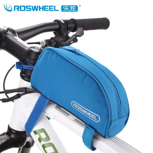 Sacoche pour vélo ROSWHEEL - Ref 2216237