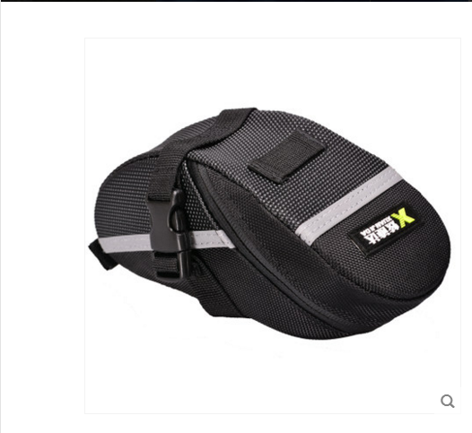 Sacoche pour vélo XPEDO - Ref 2216254