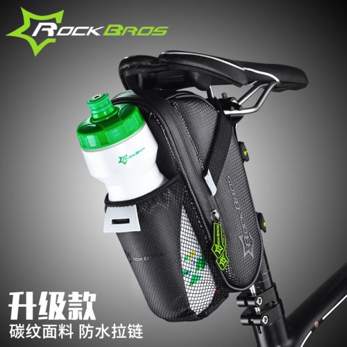 Sacoche pour vélo ROCKBROS - Ref 2216258