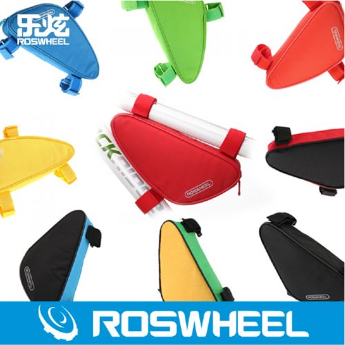 Sacoche pour vélo ROSWHEEL - Ref 2216259