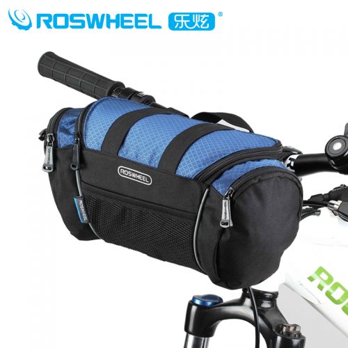 Sacoche pour vélo mixte ROSWHEEL - Ref 2216292