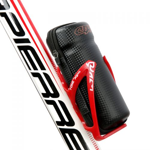 Sacoche pour vélo mixte - Ref 2216313