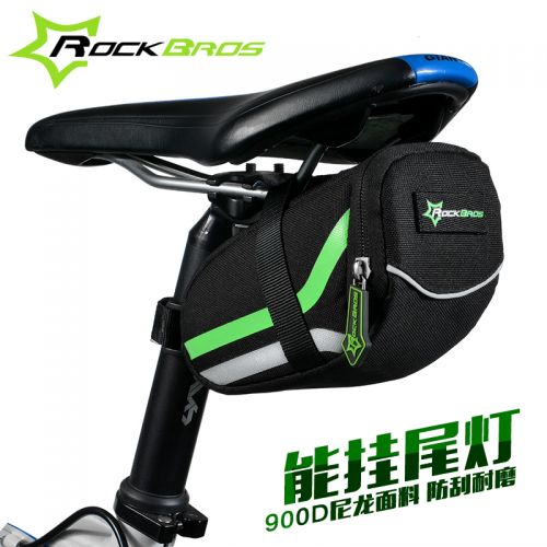 Sacoche pour vélo - Ref 2216332