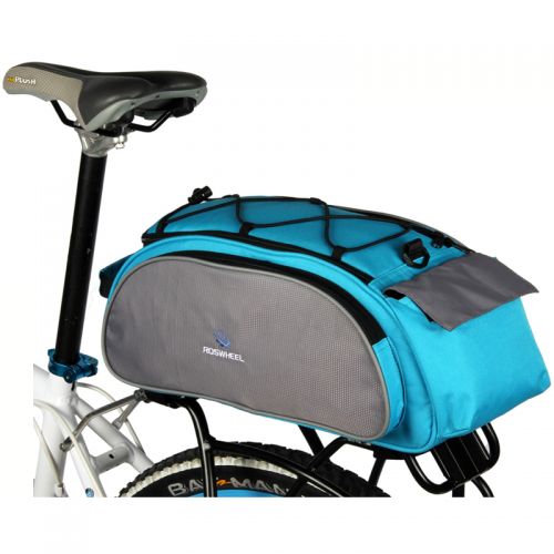Sacoche pour vélo ROSWHEEL - Ref 2216334