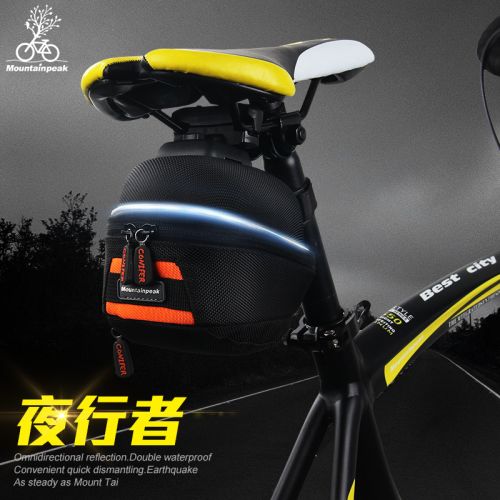 Sacoche pour vélo MOUNTAINPEAK - Ref 2216359