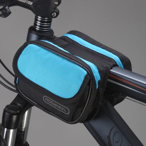 Sacoche pour vélo ROSWHEEL - Ref 2216372