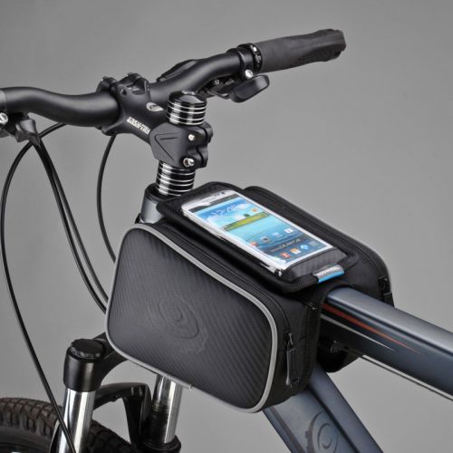 Sacoche pour vélo ROSWHEEL - Ref 2216380