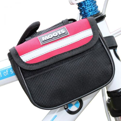 Sacoche pour vélo MOOTS - Ref 2216382